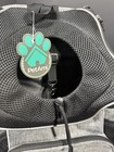 Dog Cat Pet Carrier Backpack Bag Comfort Soft Travel Breathable Mesh Shoulder Us
