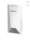 Netgear Ex7500 Nighthawk X4s Ac200 Tri-band Wi-fi Mesh Range Extender White
