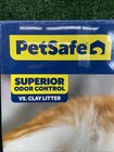Petsafe Scoopfree Disposable Crystal Kitty Litter Tray 4 3 Lbs Original Nib