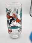 Vintage 1979 Pepsi Collector Series Looney Tunes Character Glass Daffy Duck