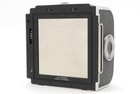  almost Mint  Hasselblad A12 Type Ii 2 6x6 120 Film Back Magazine From Japan