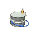 Synchron Damper Motor 38572r  For Ztech Buetler Damper  24vac Long Pin Motor