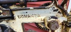 C  1891 Goodell Co  Bonanza Apple Peeler  49b  -- Rare  