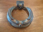 20 Knobs Cabinet Dresser Hardware French Lace Ring Pulls  