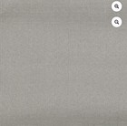 Eclipse Kylie Solid 100  Total Blackout Cordless Roman Shade