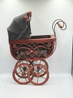 Vintage Baby Doll Stroller  19x16x9