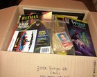 300x Huge Vintage Uk Comics Lot Batman Eagle 2000ad Judge Dredd Tv Comic X-men