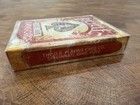 Ellusionist Bicycle Series 1800 Playing Cards - Red First Edition 