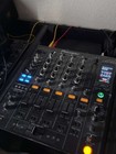 Pioneer Djm-800 Professional Dj Mixer -  Good Condition 