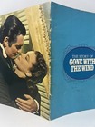 1967 Mgm The Story Of Gone With The Wind Souvenir Program