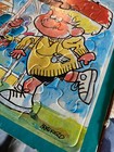 1968 Chitty Chitty Bang Bang Frame Tray Puzzle Whitman No 4529 daniel Boone 