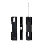 1-3x Compact And Portable Lock Pick Set Lock Picking Fidget Toys  Clock Pick Set