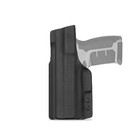 Kydex Iwb Holster For Byrna Sd ep Non Lethal Pepper Pistol - Usa Made