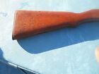 Ww1 Austrian 1895  Steyr  Mannlicher Rifle 8x56r 50r Wood Stock  W  Handguard