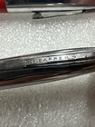 Vtg 3 Sheaffer Cigarette Promotion Ball Point Pens Camel Winston Salem Tobacco