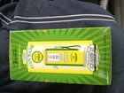 1997 John Deere Gas Pump Coin Bank Replica 1950 Gearbox Bank -  New In Box 66016