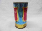 Tavern Pale Dry Older Pull Tab Top S s Beer Can atlantic Brg  Chicago  Ill  2