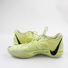 Nike Sabrina Basketball Shoe Women s Yellow Used