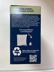 Dekor Plus Diaper Pail Liner Refill Bags New 2-212302 Biodegradable 4 Per Box