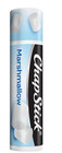 12 X Chapstick Marshmallow Lip Balm New Sealed