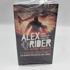 Alex Rider Collection By Anthony Horowitz - 11 Books Box Set New