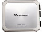 Pioneer Gm Me400x4 4 Channel Marine Boat Yacht Amplifier Class D 4 X 150w