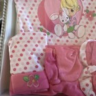Vintage Precious Monents  Baby Girl Gift Set 0-3 Mnth   s Pink 2017