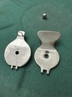  2  Edison Model-n Reproducer Weights  Early And Late Version