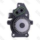 Fuel Lift Pump 02 971496 For Jcb Genset G8x G8qx G13qx Yanmar 8kva 13kva 17kva