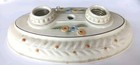 Rare Find vintage Porcelain Ceiling Light Fixture