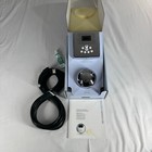 Mr  Steam Steamtherapy Control System Msetplussq-pc  Etempo Plus Control Nos
