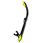 Ist Dry Snorkel For Scuba Diving