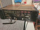 Pioneer Sx-1250 Am fm Stereo Receiver