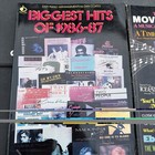 Lot Of Movie pop Songbooks 70   s 80   s  Etc  Piano Excellent Condition