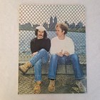 Simon And Garfunkel Greatest Hits Sheet Music Piano Guitar Song Book 1968