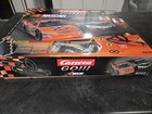 Carrera Go 62103 Nascar Slot Car Race Track  new Opened Box  Missing 2 Slot Cars