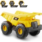 Cat Construction 7  Dump Truck  Loader And Excavator Toys Combo Pack