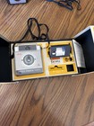 Vintage Lot Of Kodak Brownie Cameras With 3 Flash Holders - Untested  As-is
