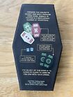 Disney World Star Wars Galaxy s Edge Sabacc Card   Dice Game New Rare Uk Seller