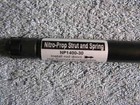 2ea Rep Gas Spring Strut Lid Lift For U s  General Series 2 Mechanic   s Tool Cart