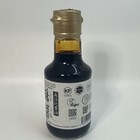 Yamaroku Authentic 4 Year Barrel Aged  5 Oz Japanese Soy Sauce Tsuru Exp 2 28