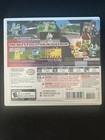 Pokemon Y  nintendo 3ds  - Case   Manual Only - No Game