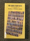 Rider Tarot Card Deck - New Sealed