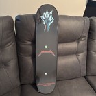 Metallica Tampa Florida M72 Pop Up Skatedeck 2025 Ken Taylor Limited Edition