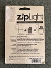 Zippo Ziplight - 9086 Primitive Flrl Z1  c Xiii 