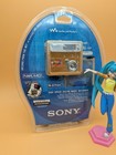 New Sealed Sony Mz-n505 Net Md Minidisc Walkman Recorder Nos Rare Type-r Mdlp Us