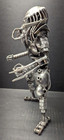Predator 12 h Metal Sculpture Model Figure Statue Handmade Art
