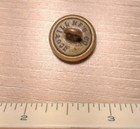 Pullman Porter Uniform Small Button Scovill Mf g Co 