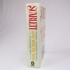 Signed Scarlett The Sequel To Gone With The Wind By Alexandra Ripley 1991 1st Ed