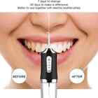 Water Flosser 3 Mode  220ml Portable Tooth Cleaner Rechargeable Travel Dental